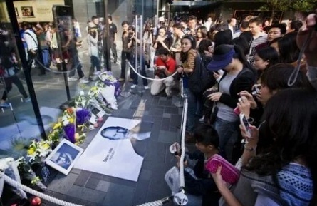 Стив Джобс: Человек в машине кадры