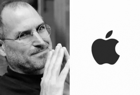 Стив Джобс покидает пост руководителя Apple кадры Стив Джобс покидает пост руководителя Apple кадры