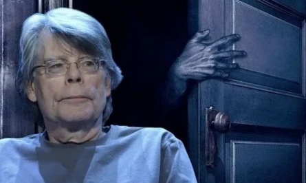 Любовь, выдержавшая испытание временем: История Стивена Кинга и Табиты Спрюс кадры