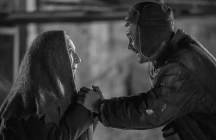 Сто минут из жизни Ивана Денисовича кадры Сто минут из жизни Ивана Денисовича кадры