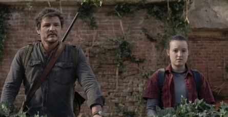 Ласт Квест: стоит ли вложить время в этот сериал? кадры