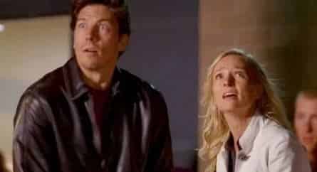 Столкновение кадры Столкновение кадры