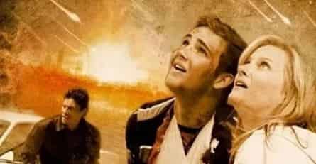 Столкновение кадры Столкновение кадры