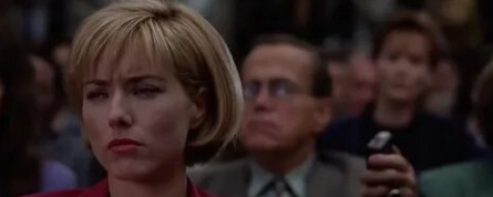 Столкновение с кометой кадры