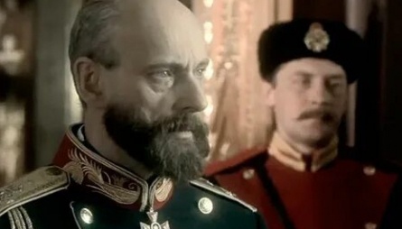 Столыпин... Невыученные уроки кадры