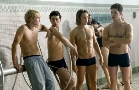 Straight Boys кадры Straight Boys кадры