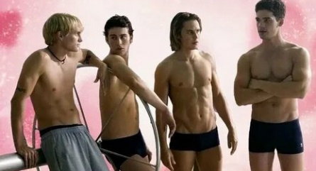 Straight Boys кадры Straight Boys кадры