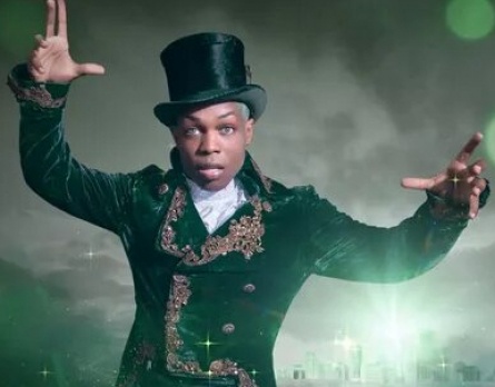 Straight Outta Oz кадры