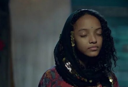 Страна пепла кадры