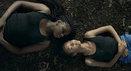 Страна пепла кадры