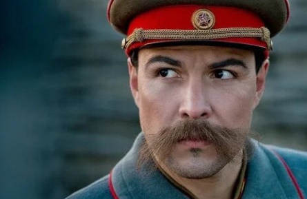 Страна Советов. Забытые вожди кадры Страна Советов. Забытые вожди кадры