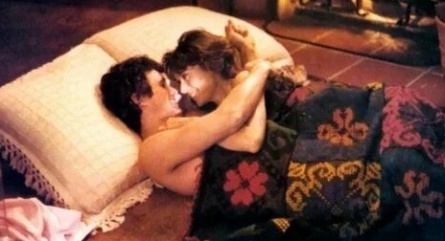 Странная любовь кадры Странная любовь кадры