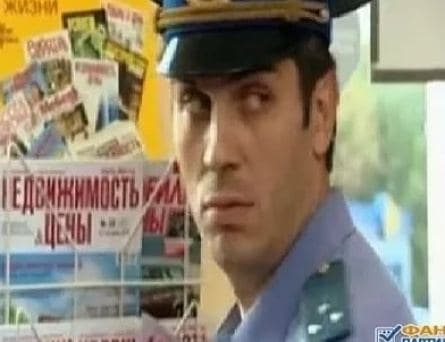 Страшные лейтенанты кадры