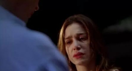 Страх как он есть кадры