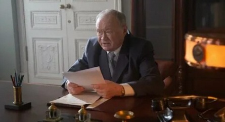 Страх над Невой кадры Страх над Невой кадры
