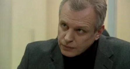 Страховой случай кадры