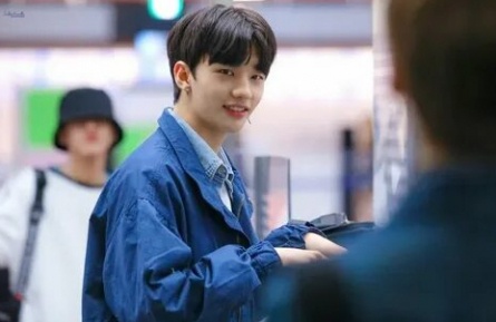 Stray Kids кадры
