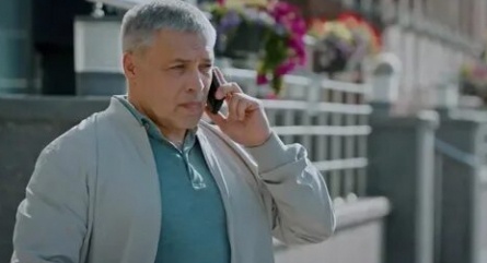 Стражи Отчизны кадры
