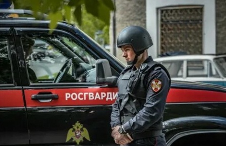 Стражник кадры Стражник кадры
