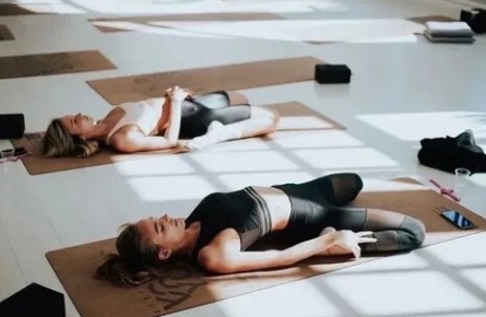 Стретчинг 2.0 кадры