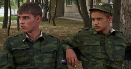 Стройбатя кадры Стройбатя кадры