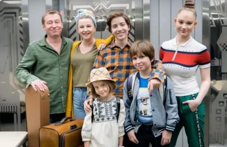 СТС покажет 