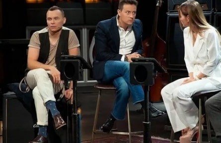 Студия СОЮЗ кадры Студия СОЮЗ кадры