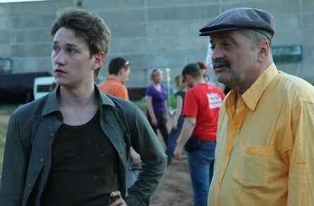 Суббота! News кадры