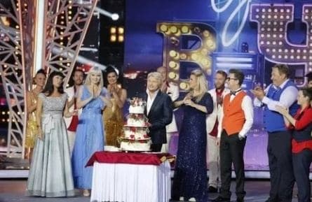 Субботний вечер кадры Субботний вечер кадры