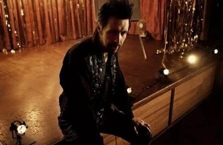 Субмарина кадры