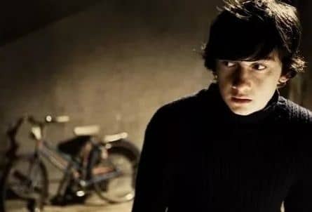 Субмарина кадры