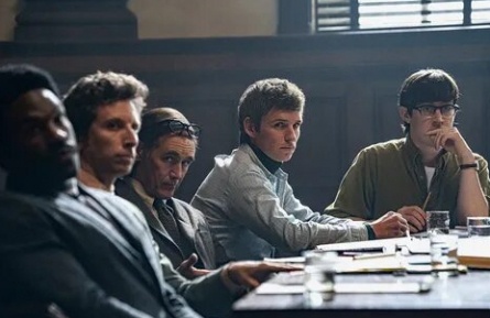 Суд времени кадры