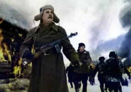 Судьба кадры Судьба кадры