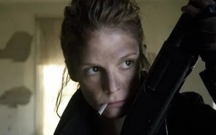 Судный день Америки кадры