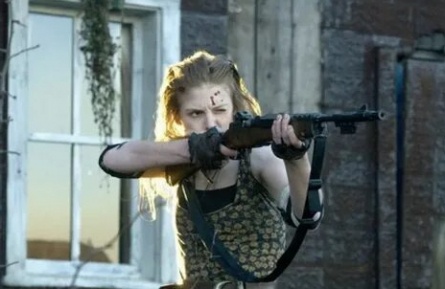 Судный день Америки кадры