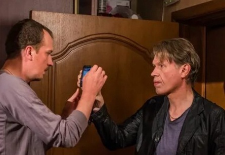 Судья 2 кадры Судья 2 кадры