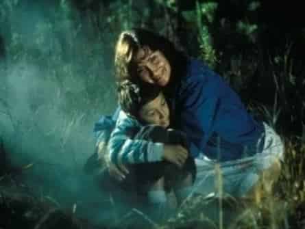 Сумеречная зона кадры