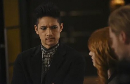 Сумеречные войны кадры