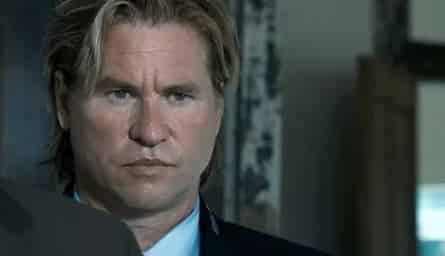 Супер МакГрубер кадры