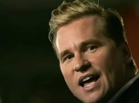 Супер МакГрубер кадры