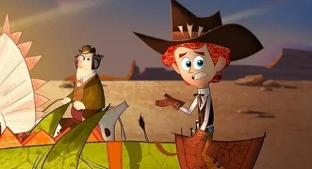 Супергерой на полставки кадры