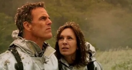 Суперизвержение кадры Суперизвержение кадры