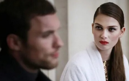 Супермодель кадры Супермодель кадры