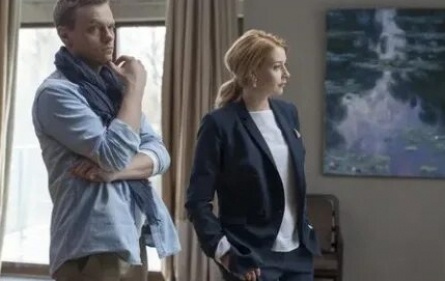 Суперприложение кадры