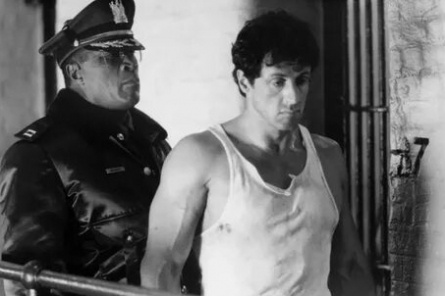 СуперТюряга кадры