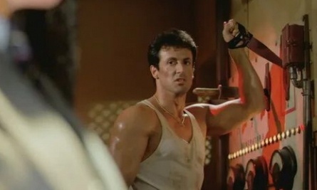 СуперТюряга кадры