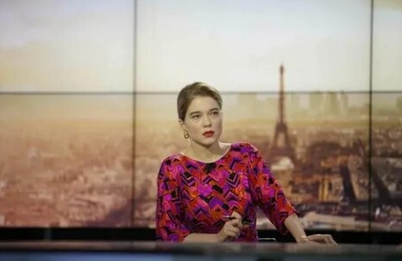Суперзвезда кадры Суперзвезда кадры