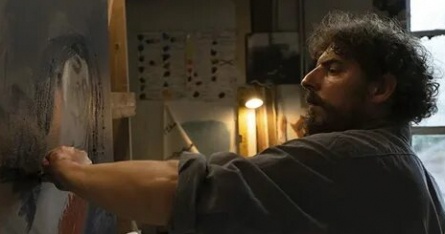 Супруги кадры