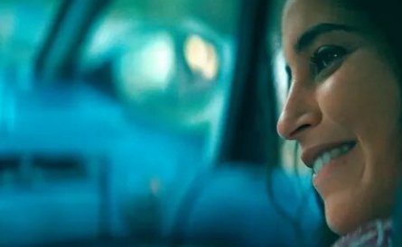 Супруги кадры