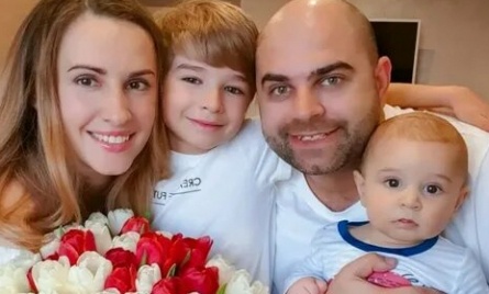 Супруги Дома 2 Ольга и Илья Гажиенко окончательно рассорились кадры